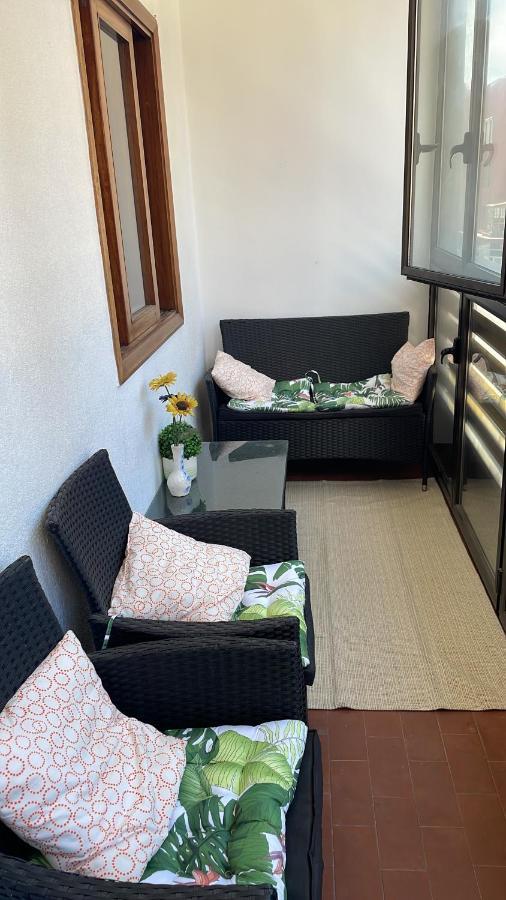 Centrico Piso Con Galeria Exterior Apartment Las Palmas de Gran Canaria Exterior photo
